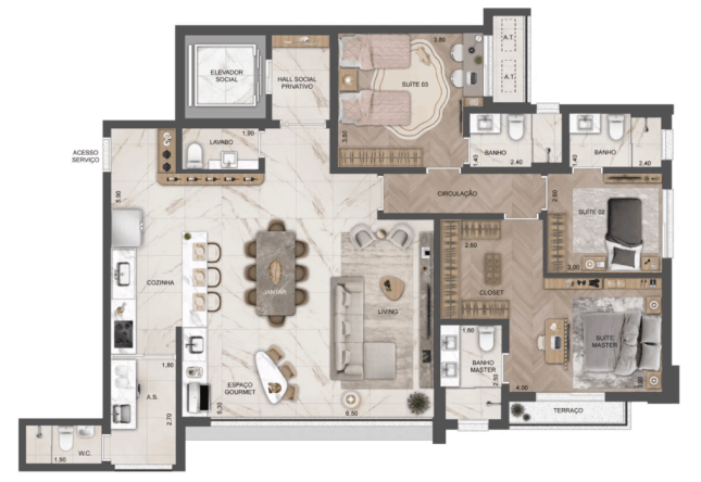 Legacy Guedala
