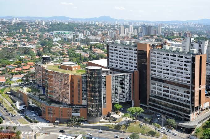Legacy Guedala